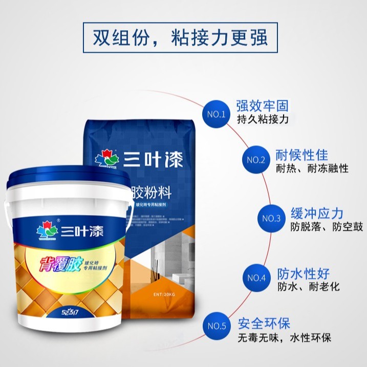 背覆膠 防空鼓/脫落?；u