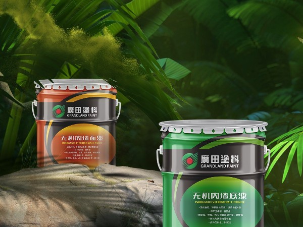 無機防涂料全解析，一看就懂！