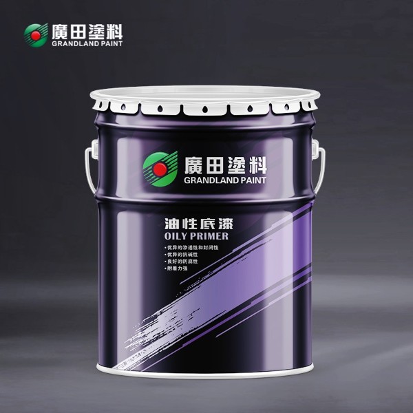路橋防護(hù)涂料環(huán)氧底漆