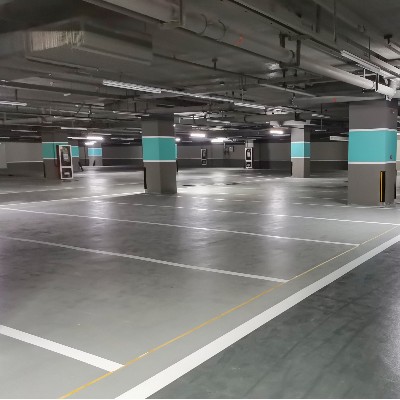 環(huán)氧地坪面漆 適用于車庫、展廳